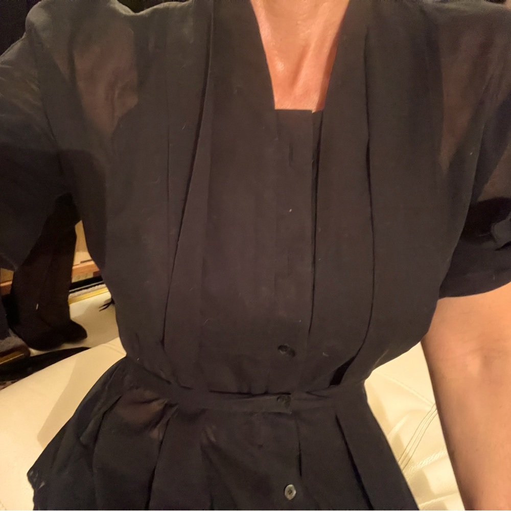 ⚜️GUCCI blouse⚜️ - Picture 2 of 11